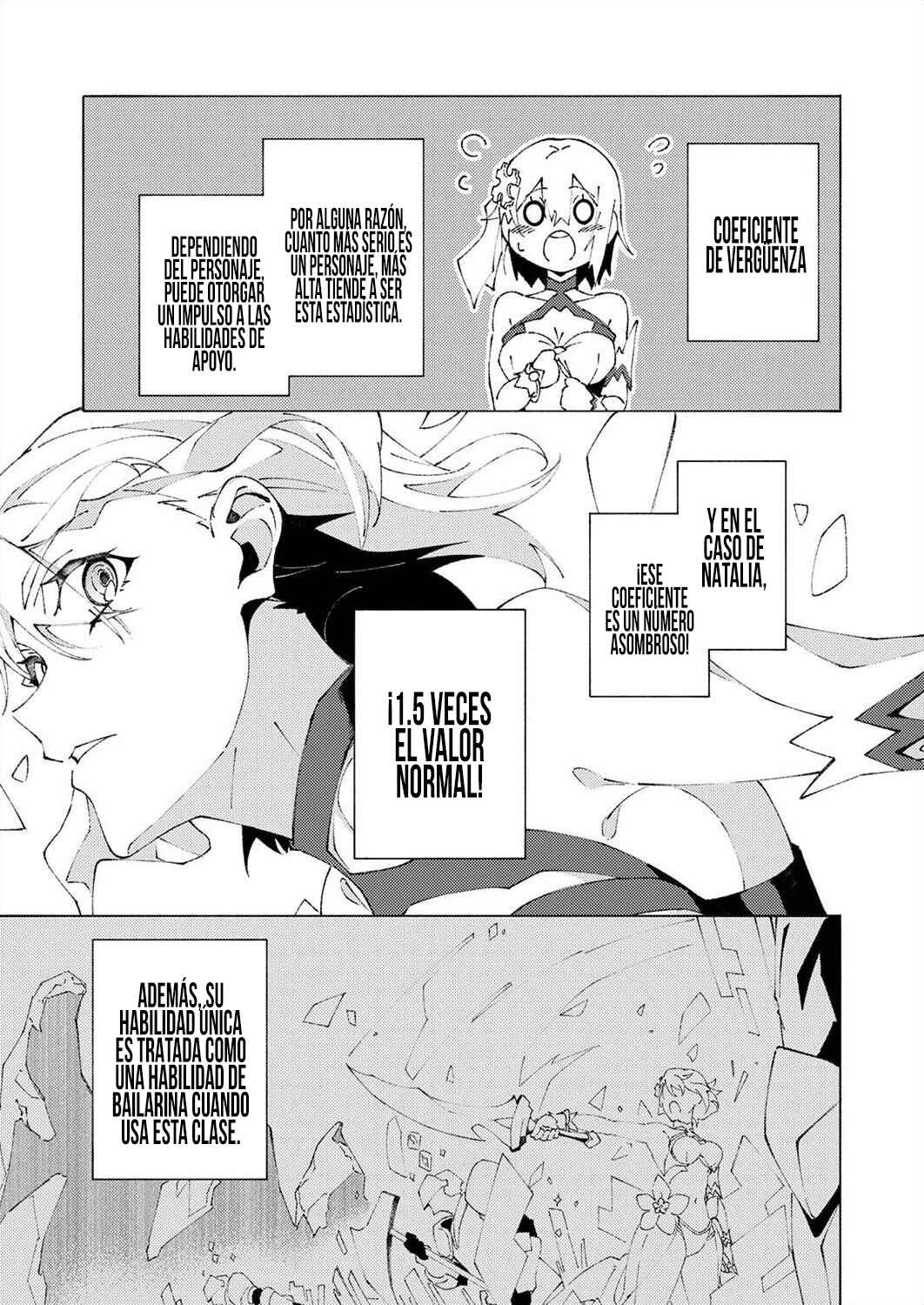 Joban de Shinu Saikyou no Sabu Kyara ni Tensei Shita node, Game Chishiki de Musou Suru Chapter 1 - Page 43