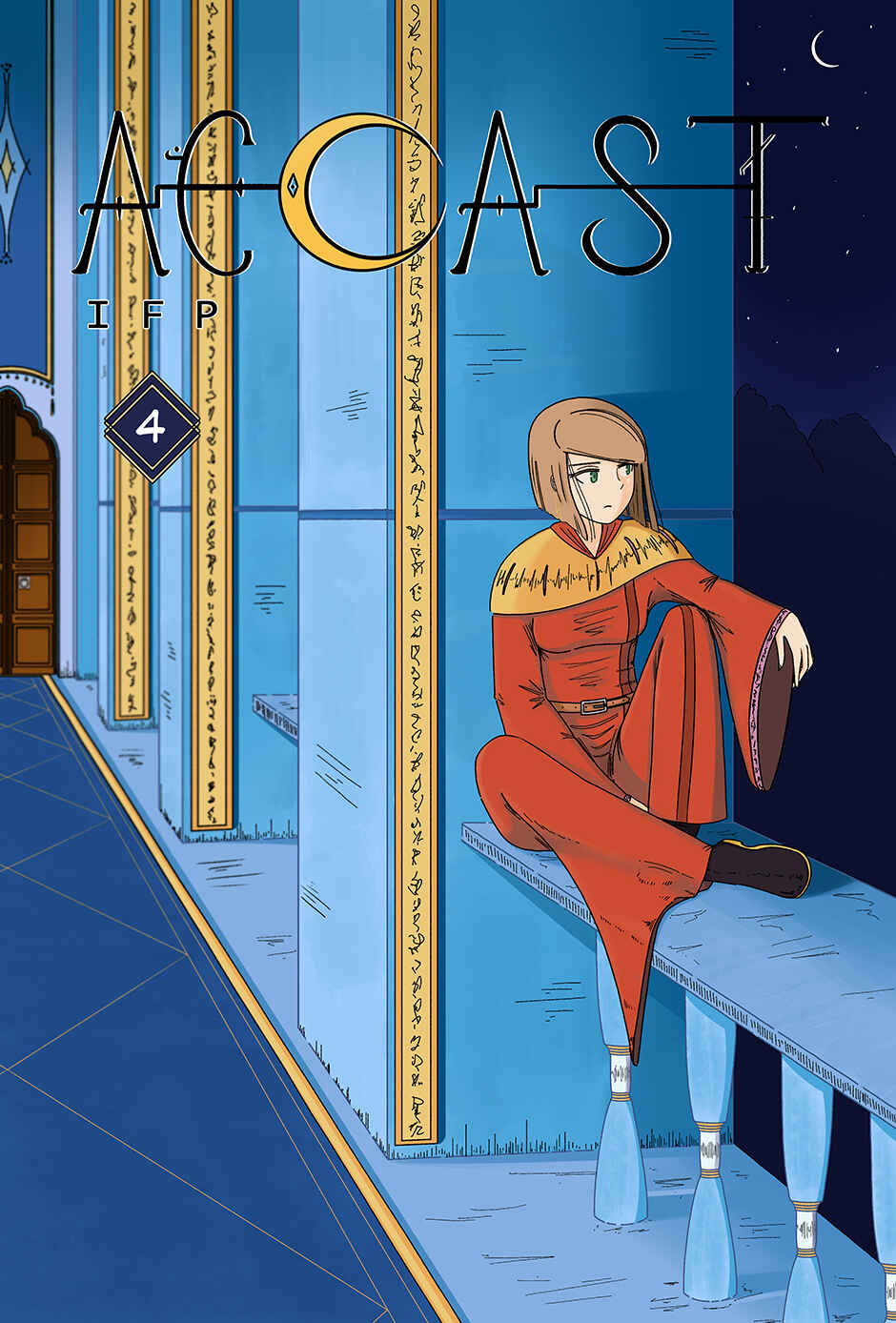 AECAST Chapter 4 - Page 1