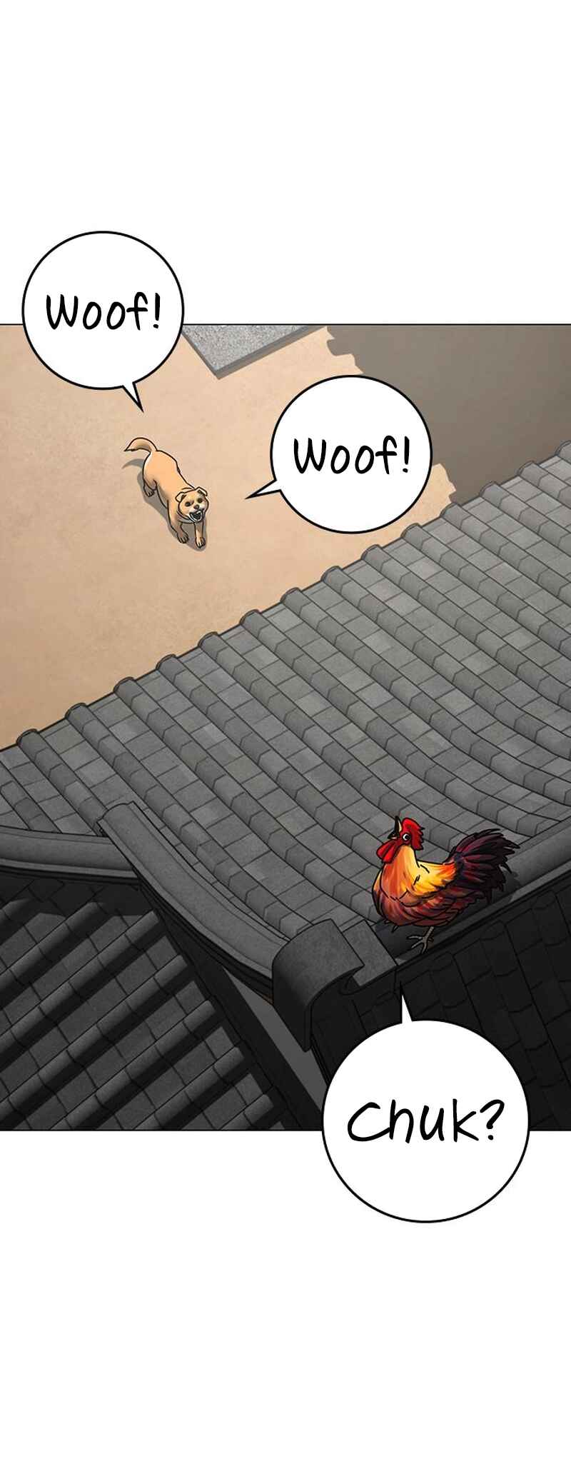 Hyeonsil Quest Chapter 159 - Page 26
