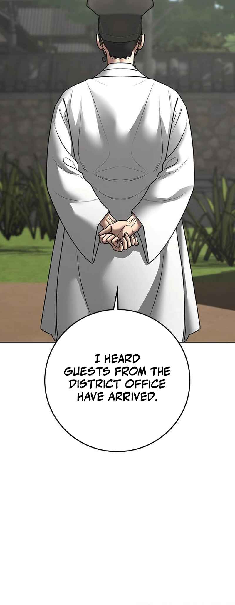 Hyeonsil Quest Chapter 159 - Page 28