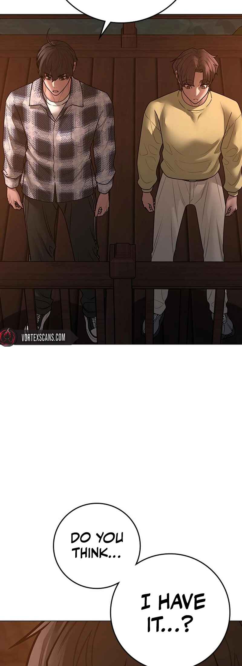 Hyeonsil Quest Chapter 159 - Page 3