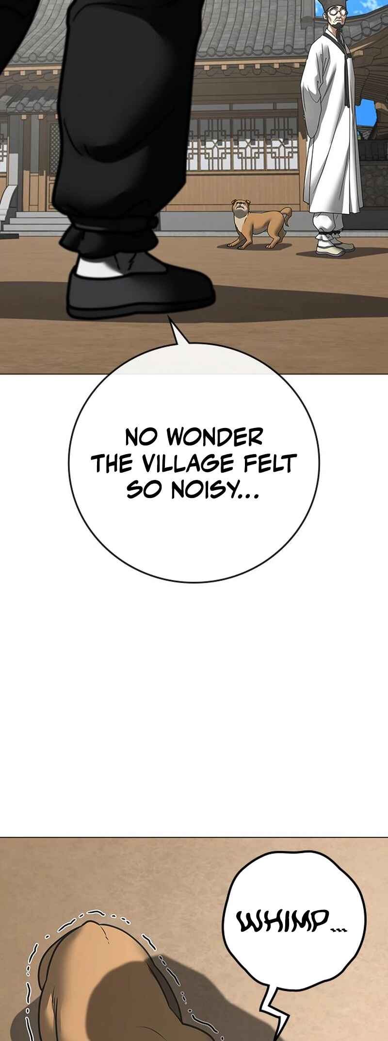 Hyeonsil Quest Chapter 159 - Page 31