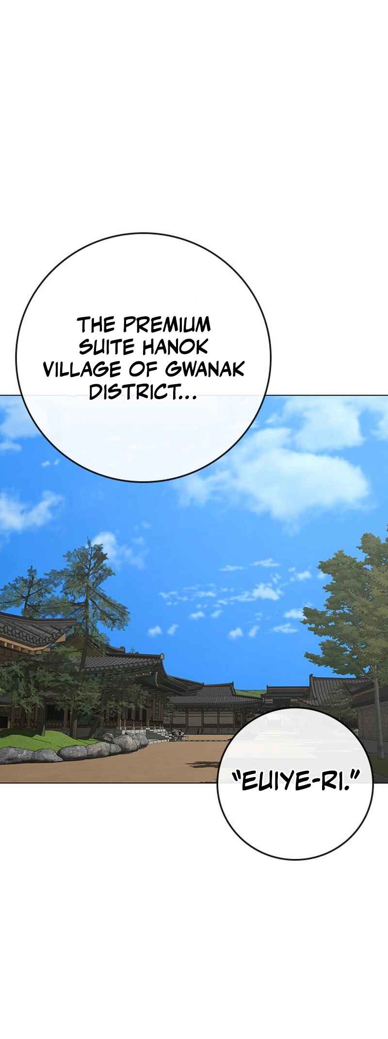 Hyeonsil Quest Chapter 159 - Page 35