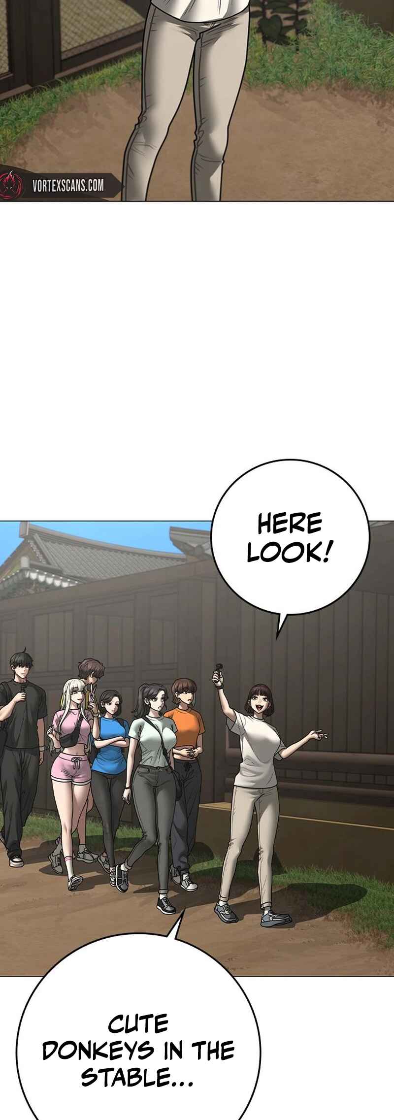 Hyeonsil Quest Chapter 159 - Page 38