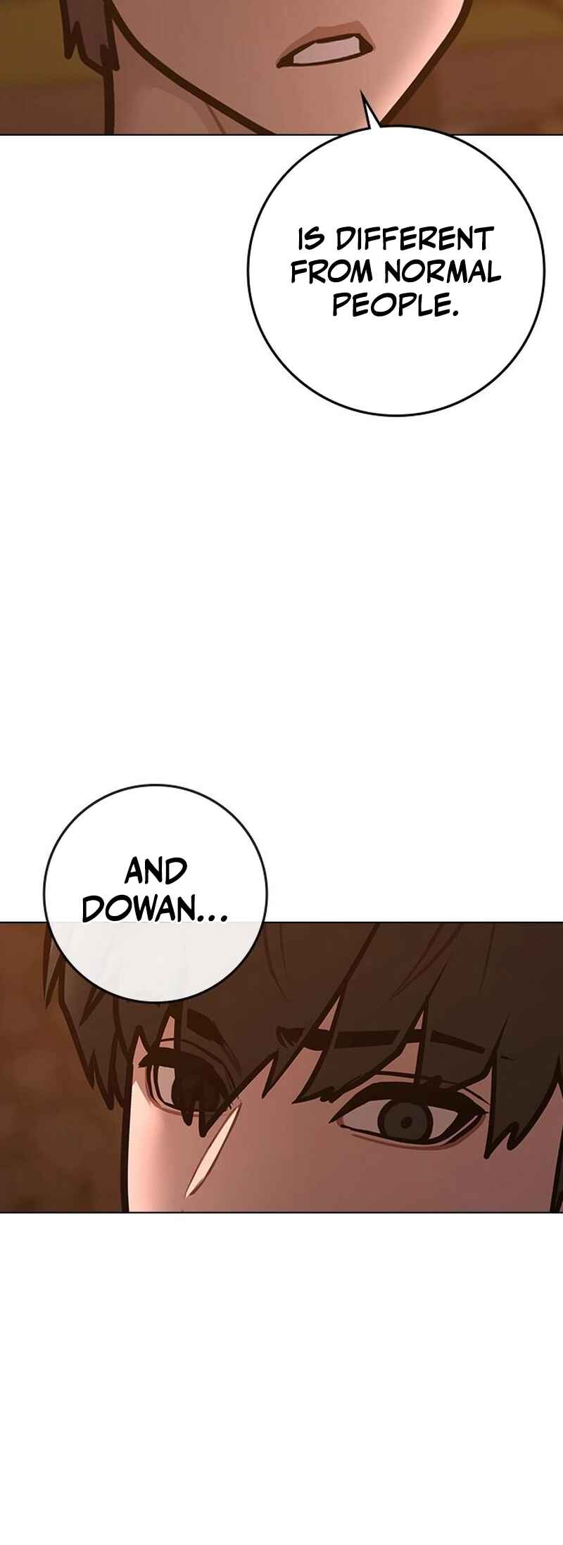 Hyeonsil Quest Chapter 159 - Page 5