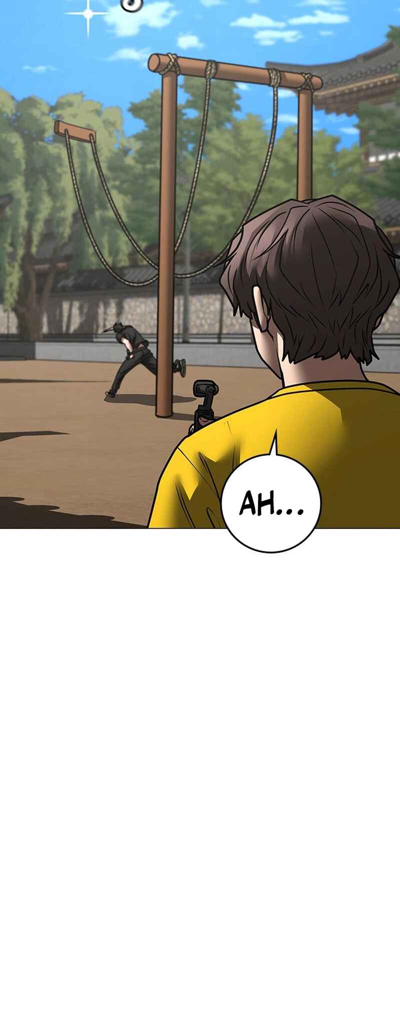 Hyeonsil Quest Chapter 159 - Page 61
