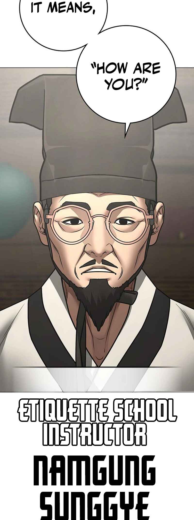 Hyeonsil Quest Chapter 159 - Page 70