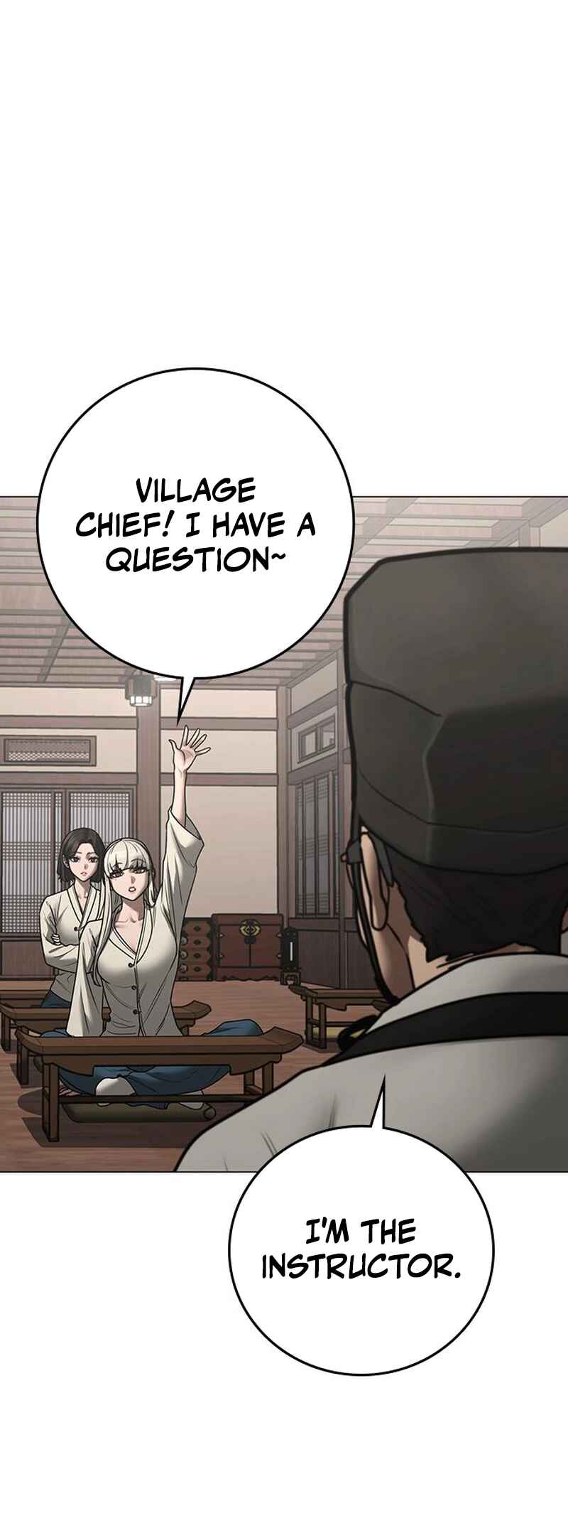Hyeonsil Quest Chapter 159 - Page 76