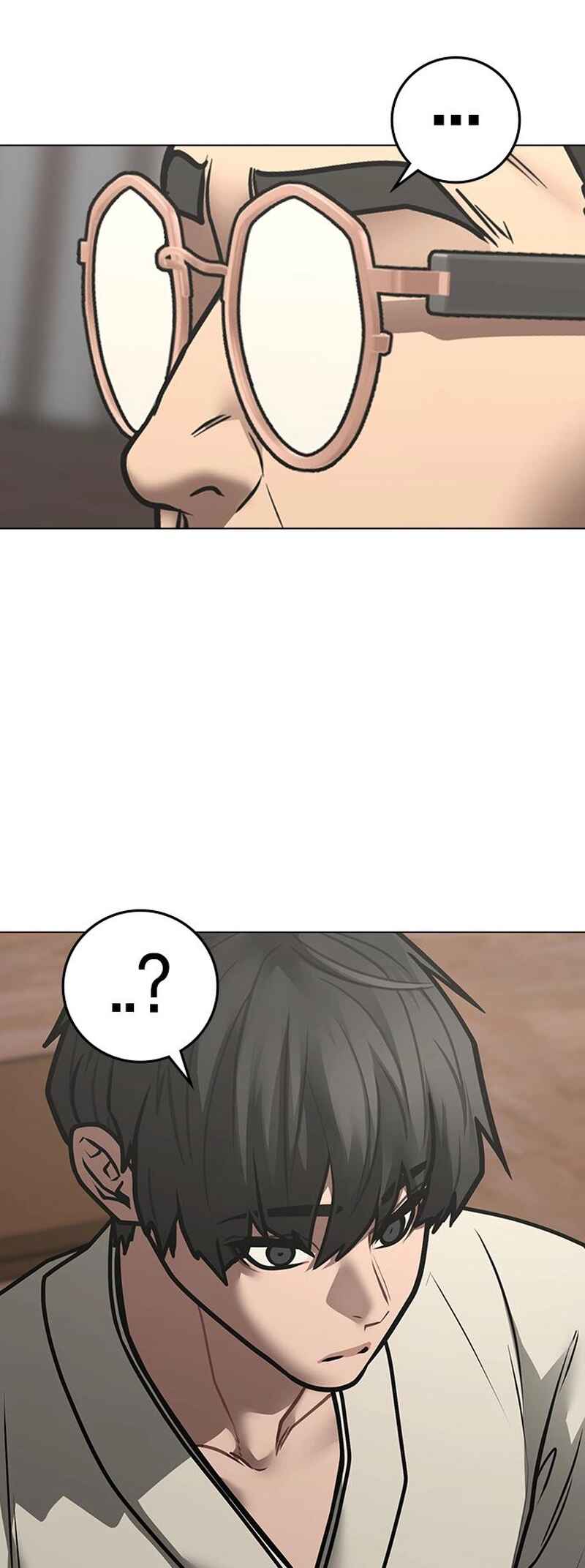 Hyeonsil Quest Chapter 159 - Page 78