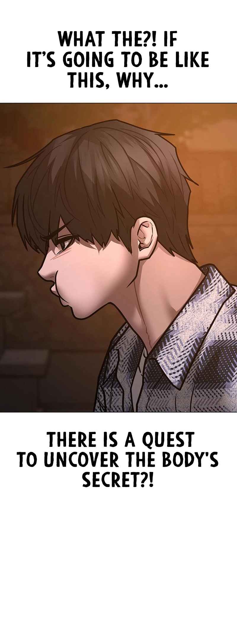 Hyeonsil Quest Chapter 159 - Page 8