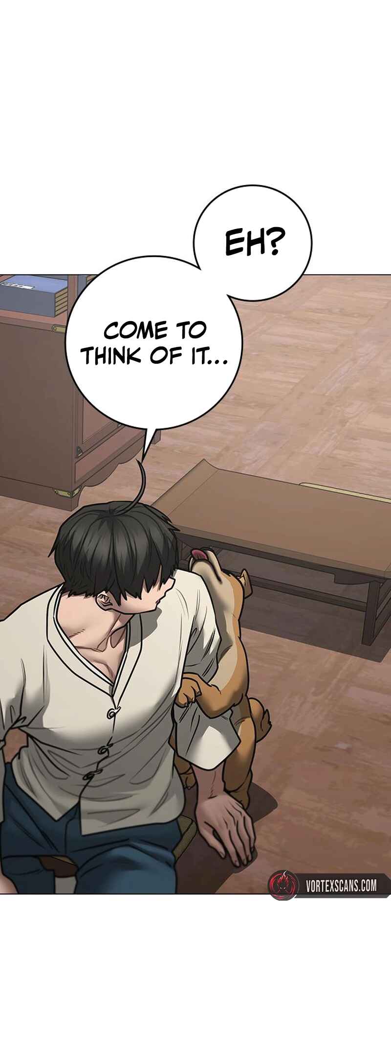Hyeonsil Quest Chapter 159 - Page 81