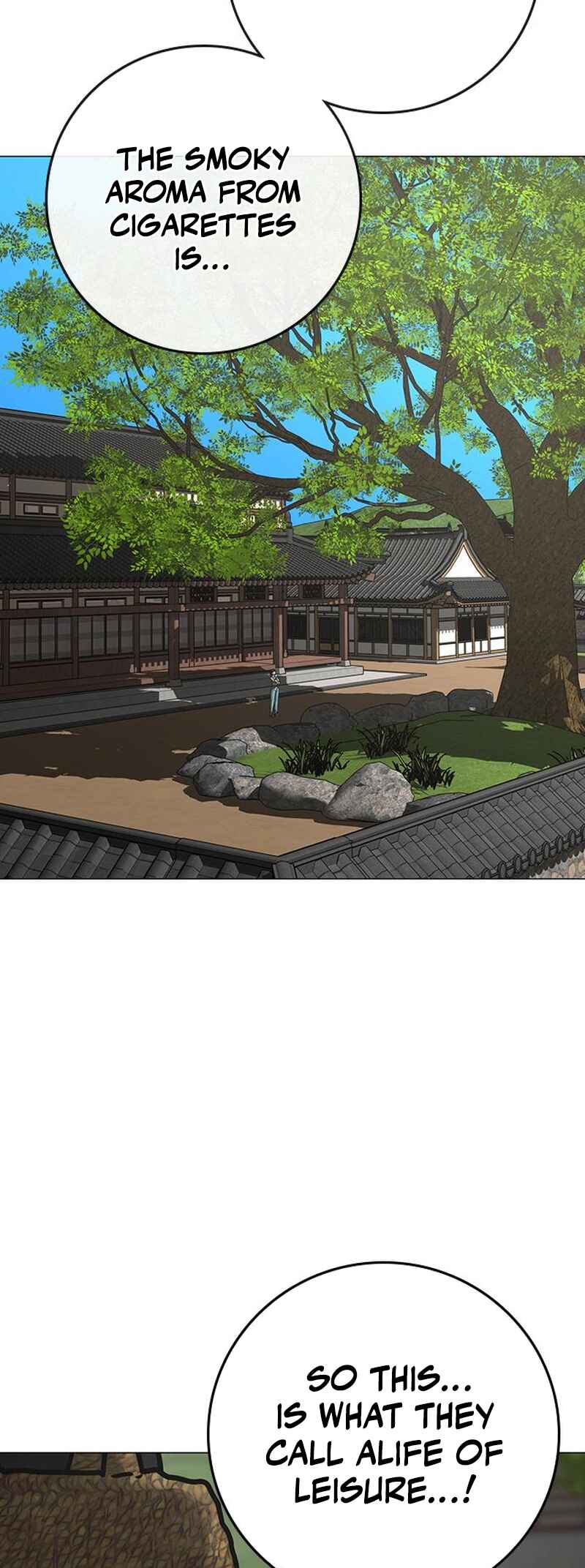 Hyeonsil Quest Chapter 159 - Page 85