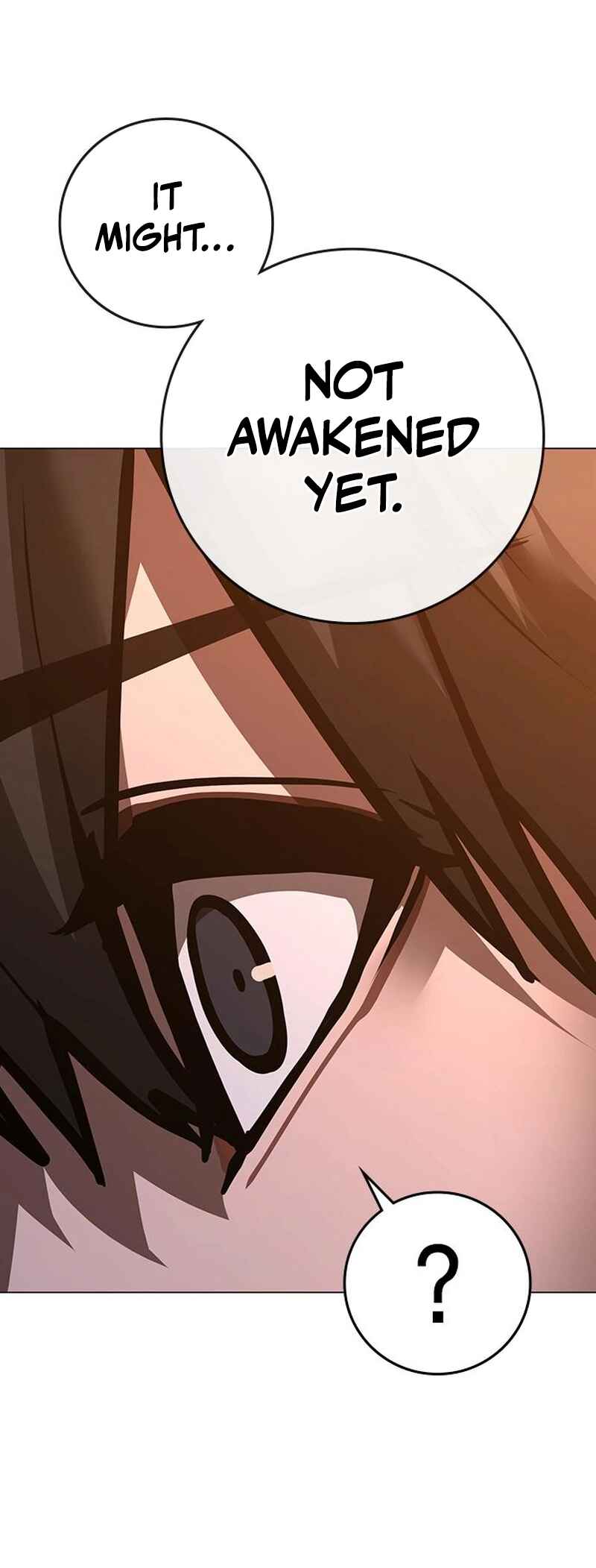 Hyeonsil Quest Chapter 159 - Page 9