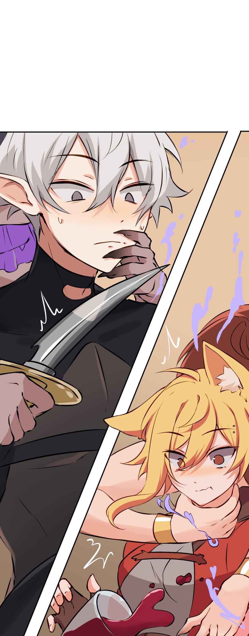1HP Club Chapter 141 - Page 10