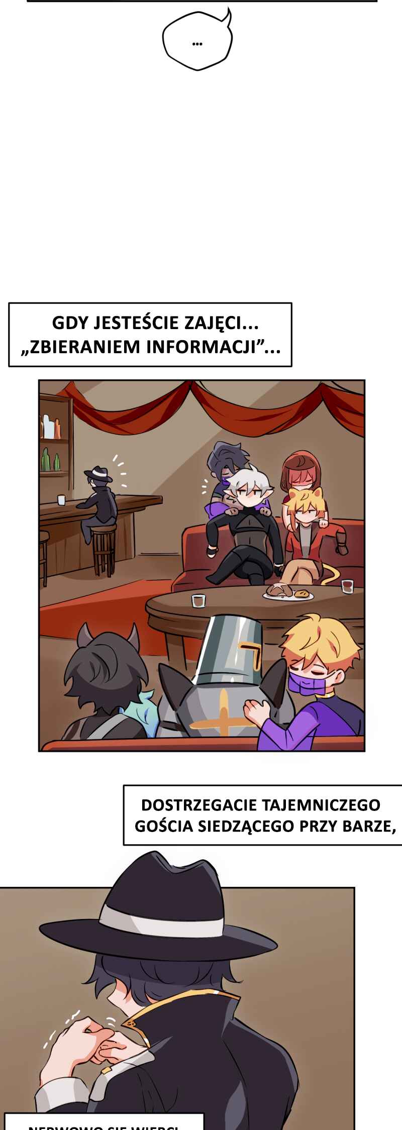 1HP Club Chapter 141 - Page 5