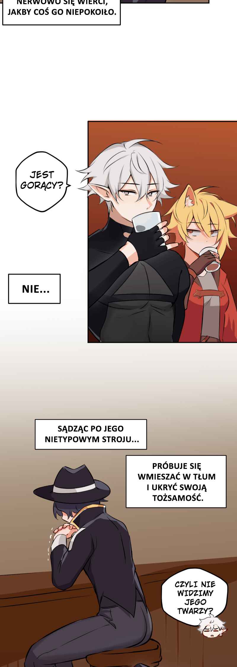 1HP Club Chapter 141 - Page 6