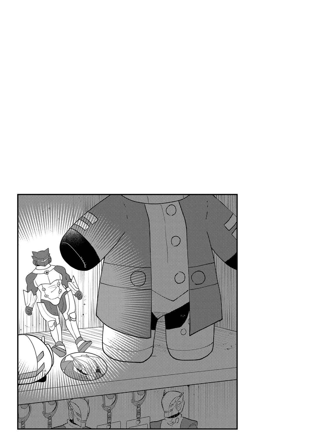 20-nen de Iroiro Kawacchatta Hero to Shounen Chapter 26 - Page 9