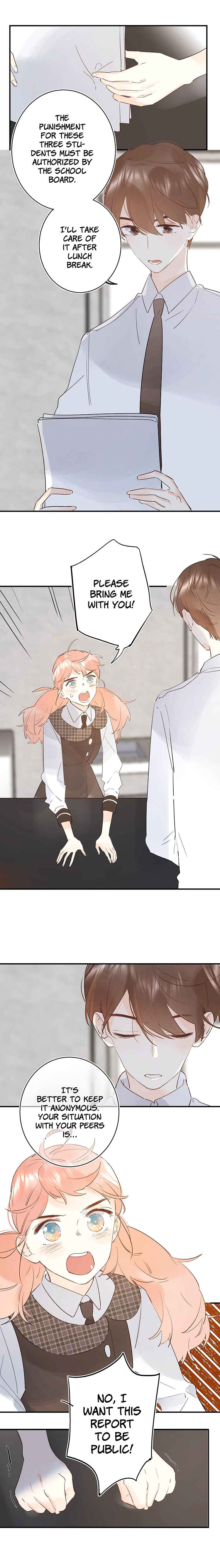 Dawn the Teen Witch Chapter 24 - Page 4