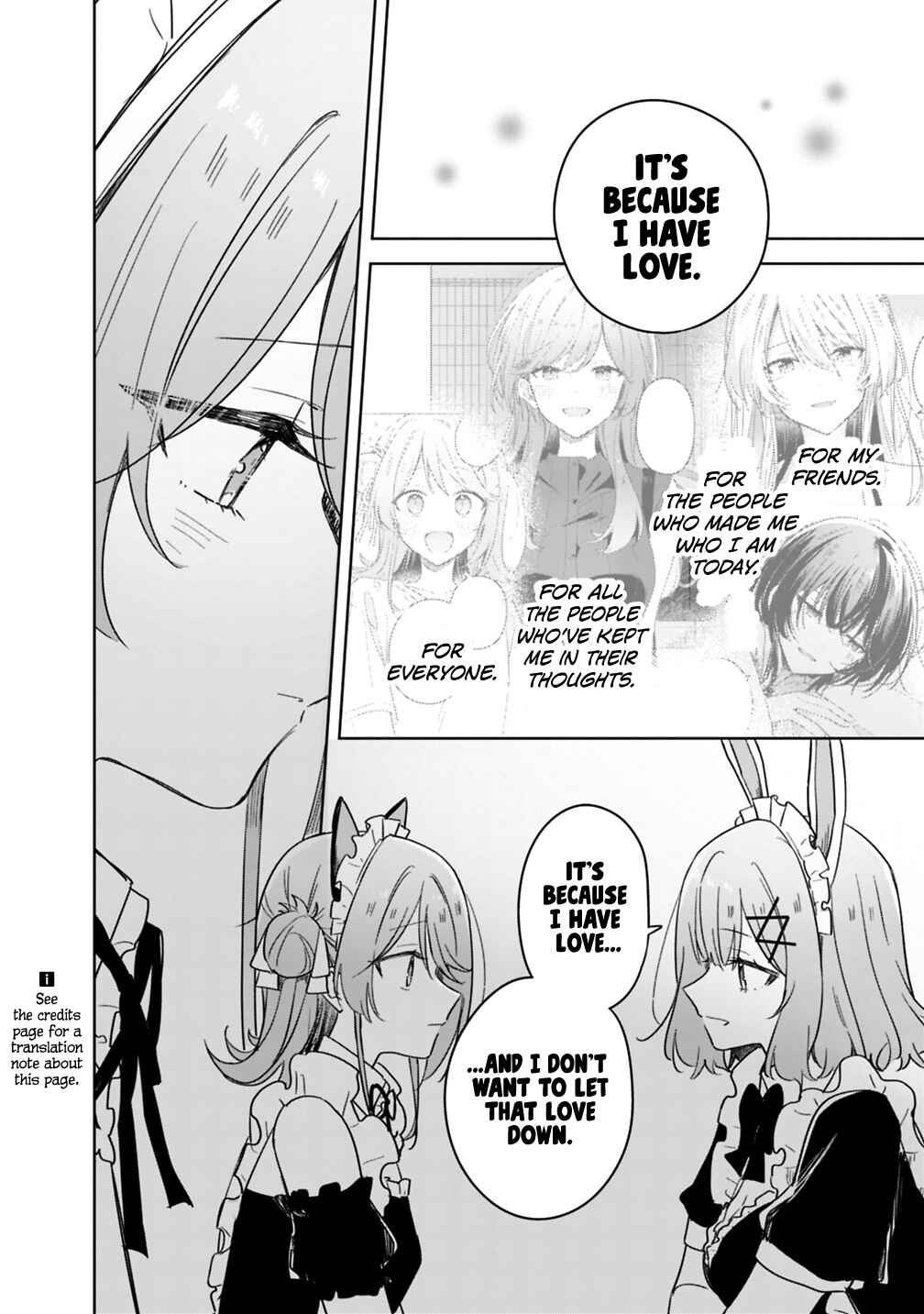 Watashi ga Koibito ni Nareru Wakenai jan, Murimuri! (※Muri ja Nakatta!?) Chapter 73 - Page 20