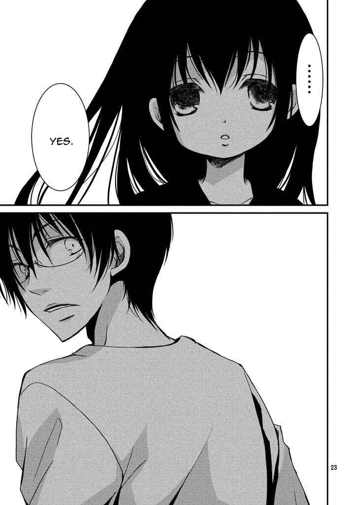 Ani ga Imouto de Imouto ga Ani de Chapter 1 - Page 26