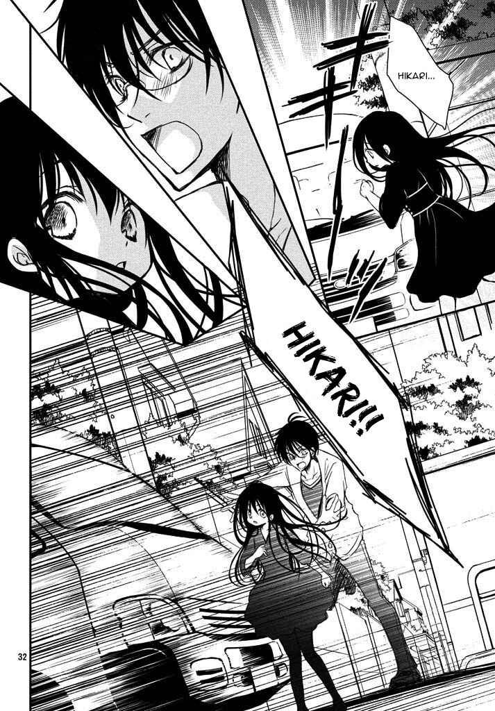 Ani ga Imouto de Imouto ga Ani de Chapter 1 - Page 34