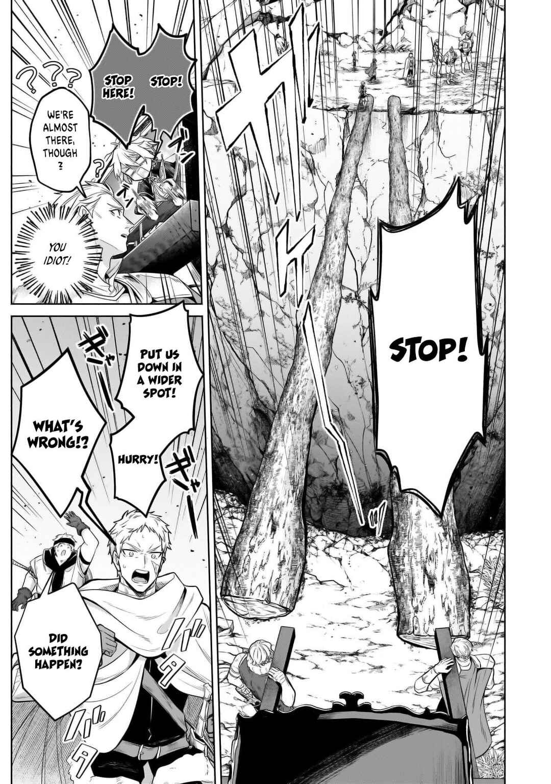 Okiraku Ryoushu no Tanoshii Ryouchi Bouei ~Seisan-kei Majutsu de Na mo na Kimura wo Saikyou no Jousai Toshi ni~ Chapter 28.1 - Page 11
