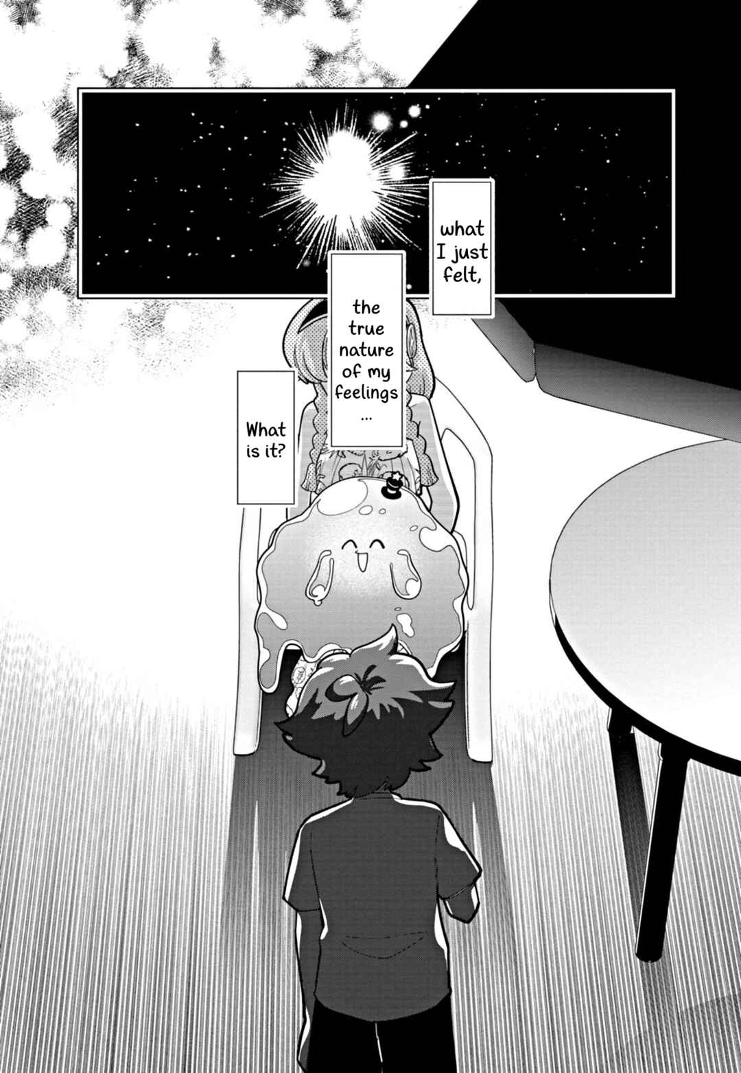 Puniru wa Kawaii Slime Chapter 47 - Page 15