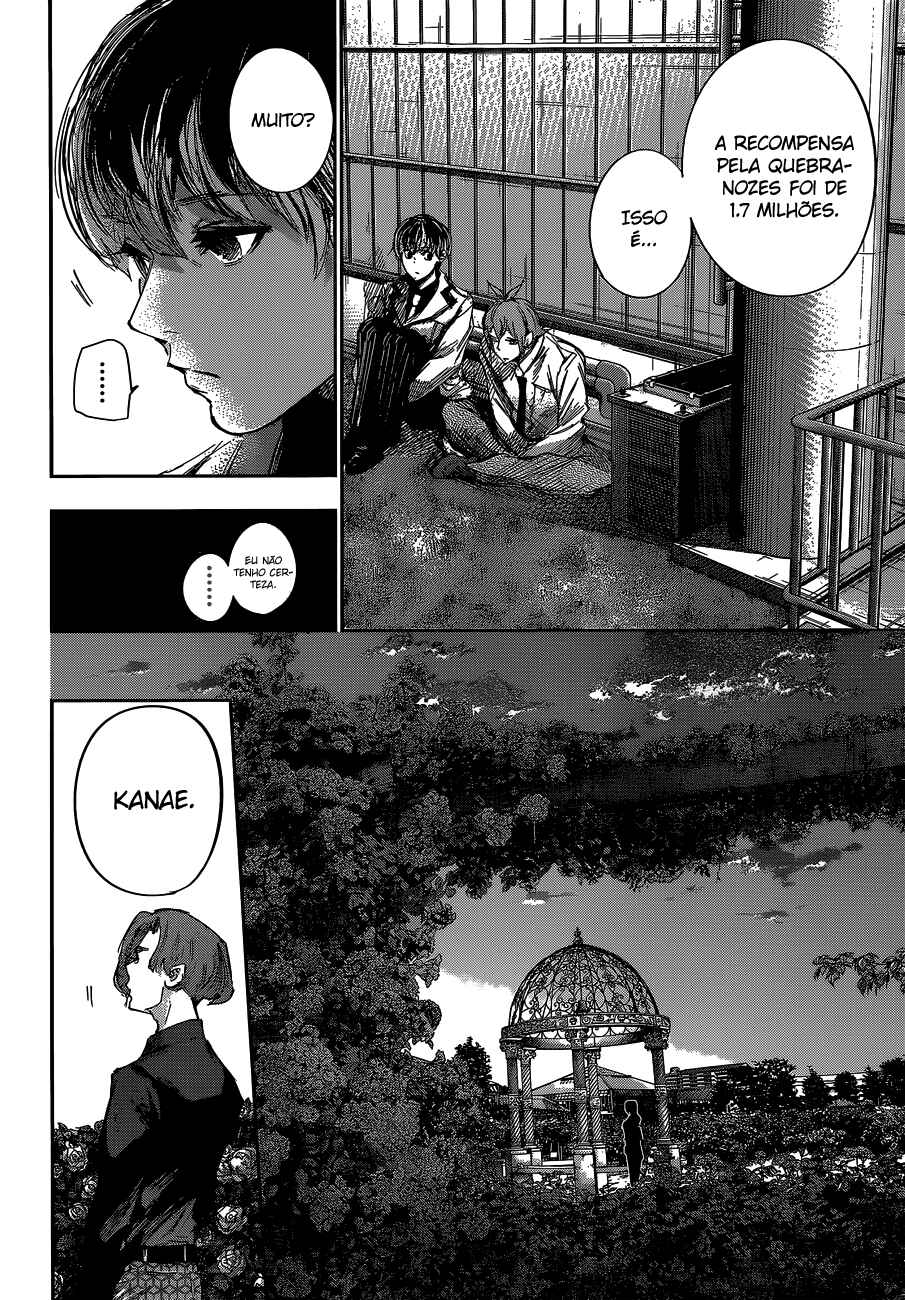 Tokyo Ghoul:re Chapter 34 - Page 15