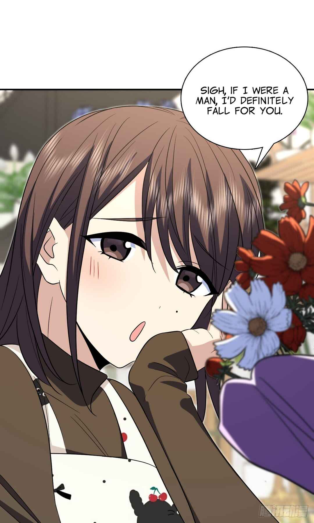 Wǒ Jiā Lǎopo Láizì Yīqiān Nián Qián Chapter 389 - Page 19