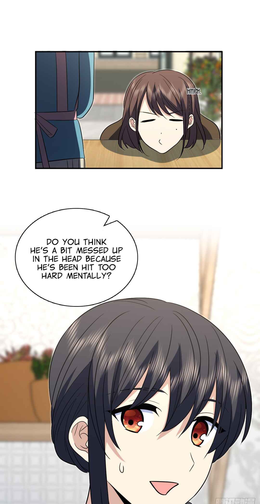 Wǒ Jiā Lǎopo Láizì Yīqiān Nián Qián Chapter 389 - Page 25