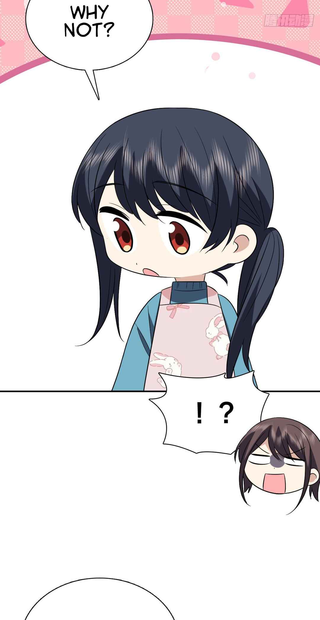 Wǒ Jiā Lǎopo Láizì Yīqiān Nián Qián Chapter 389 - Page 28