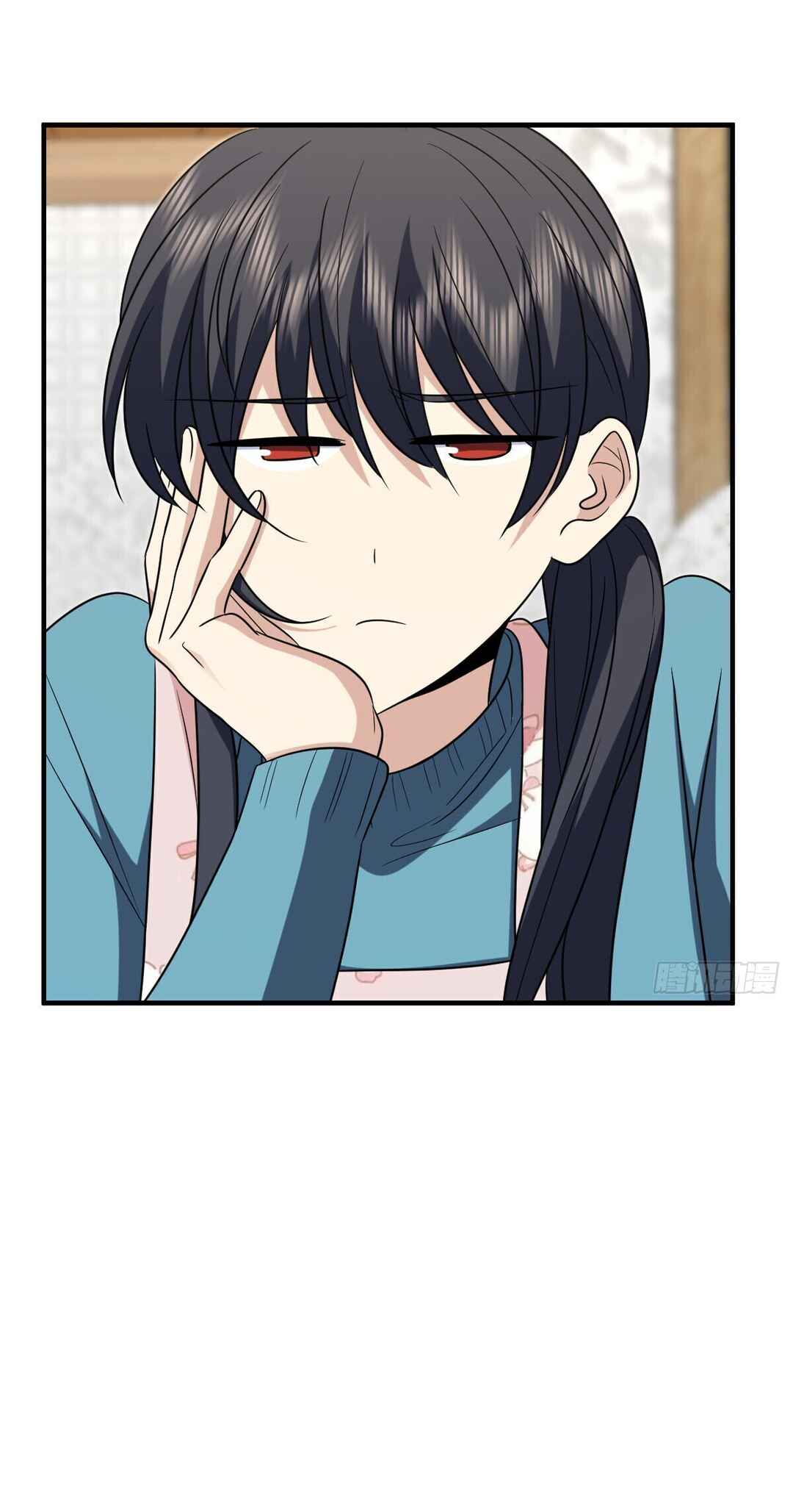 Wǒ Jiā Lǎopo Láizì Yīqiān Nián Qián Chapter 389 - Page 3