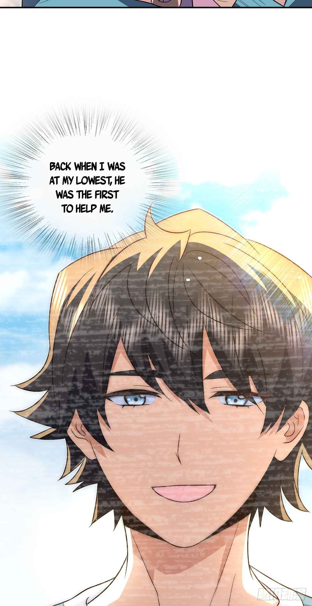 Wǒ Jiā Lǎopo Láizì Yīqiān Nián Qián Chapter 389 - Page 30