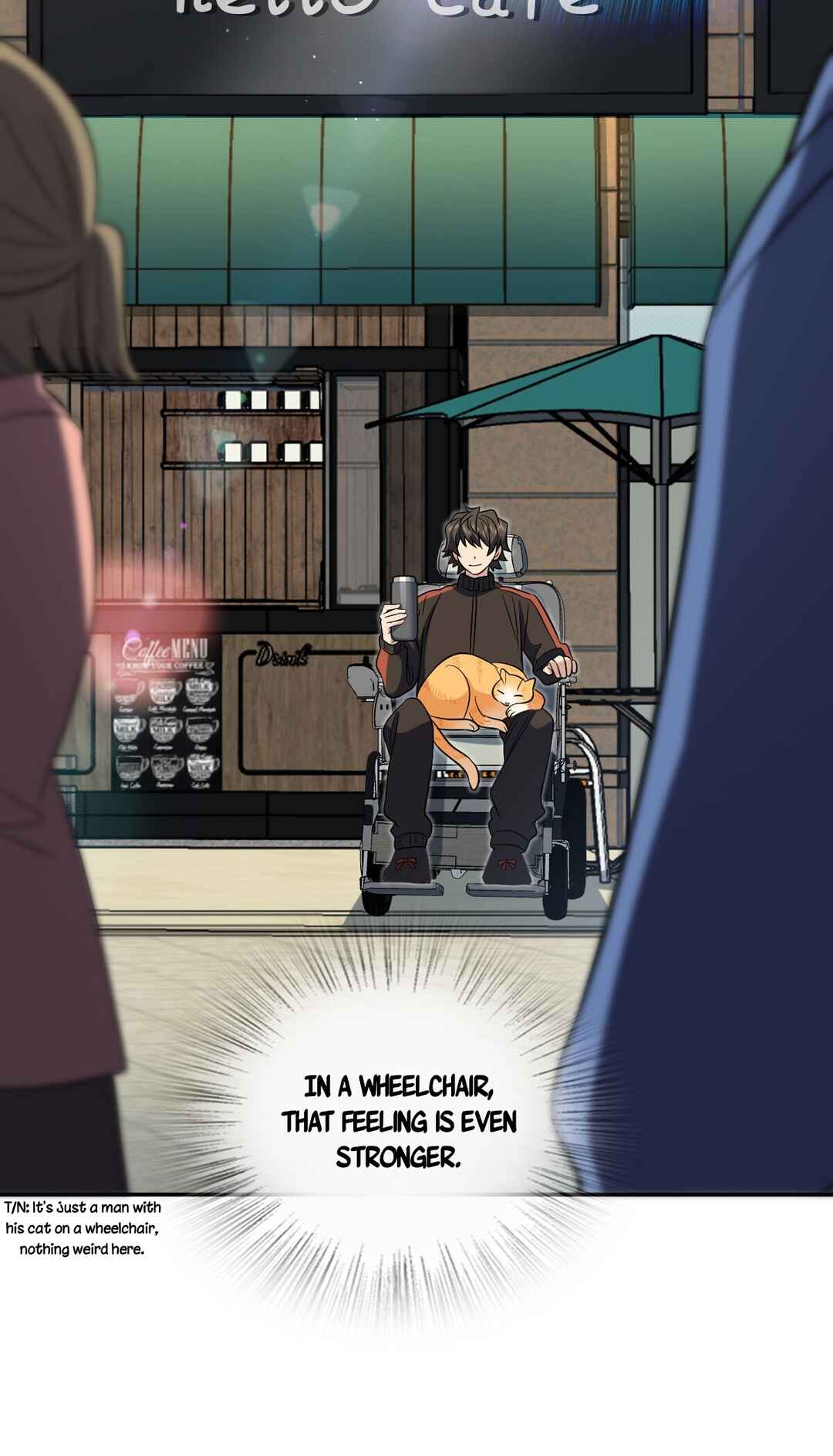Wǒ Jiā Lǎopo Láizì Yīqiān Nián Qián Chapter 389 - Page 41