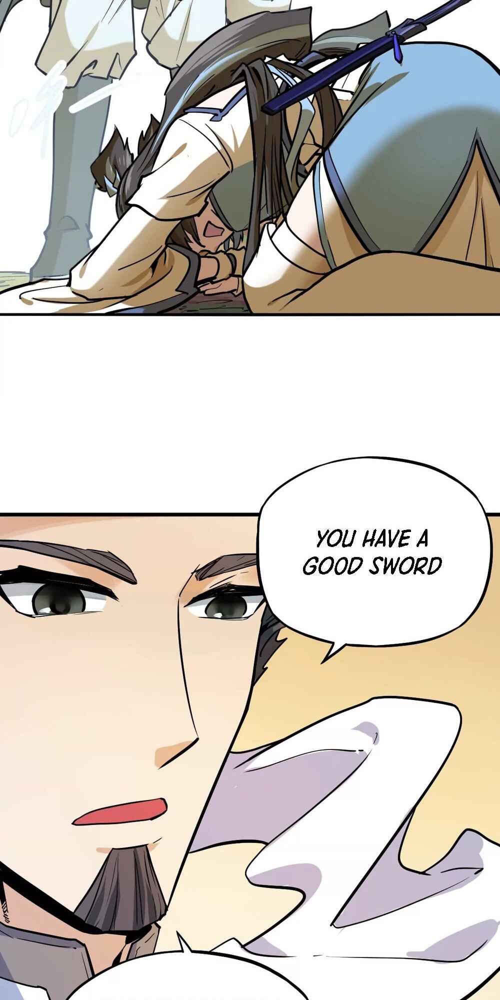 The Strongest Sect of All Times Chapter 5 - Page 17
