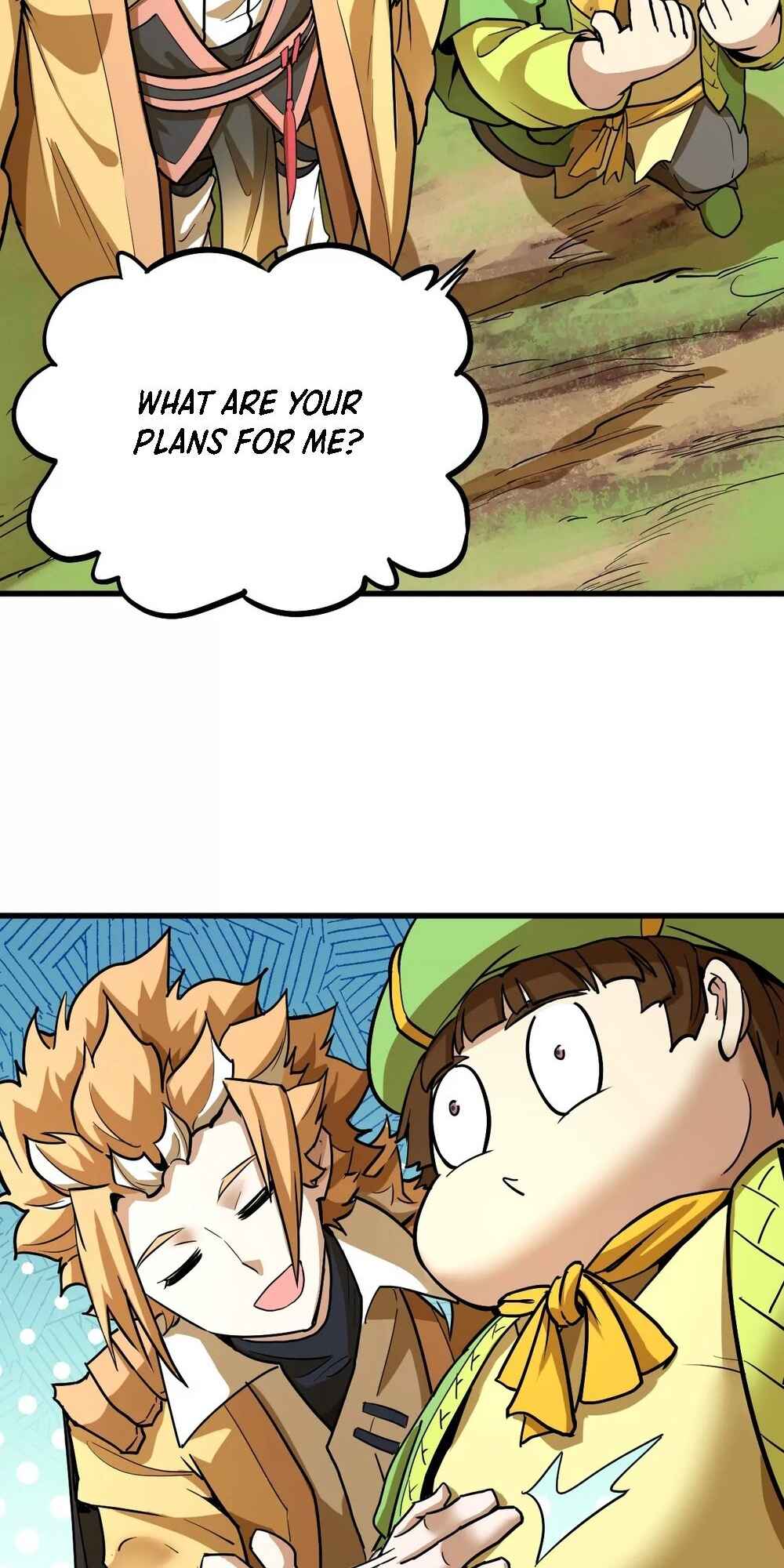 The Strongest Sect of All Times Chapter 5 - Page 23