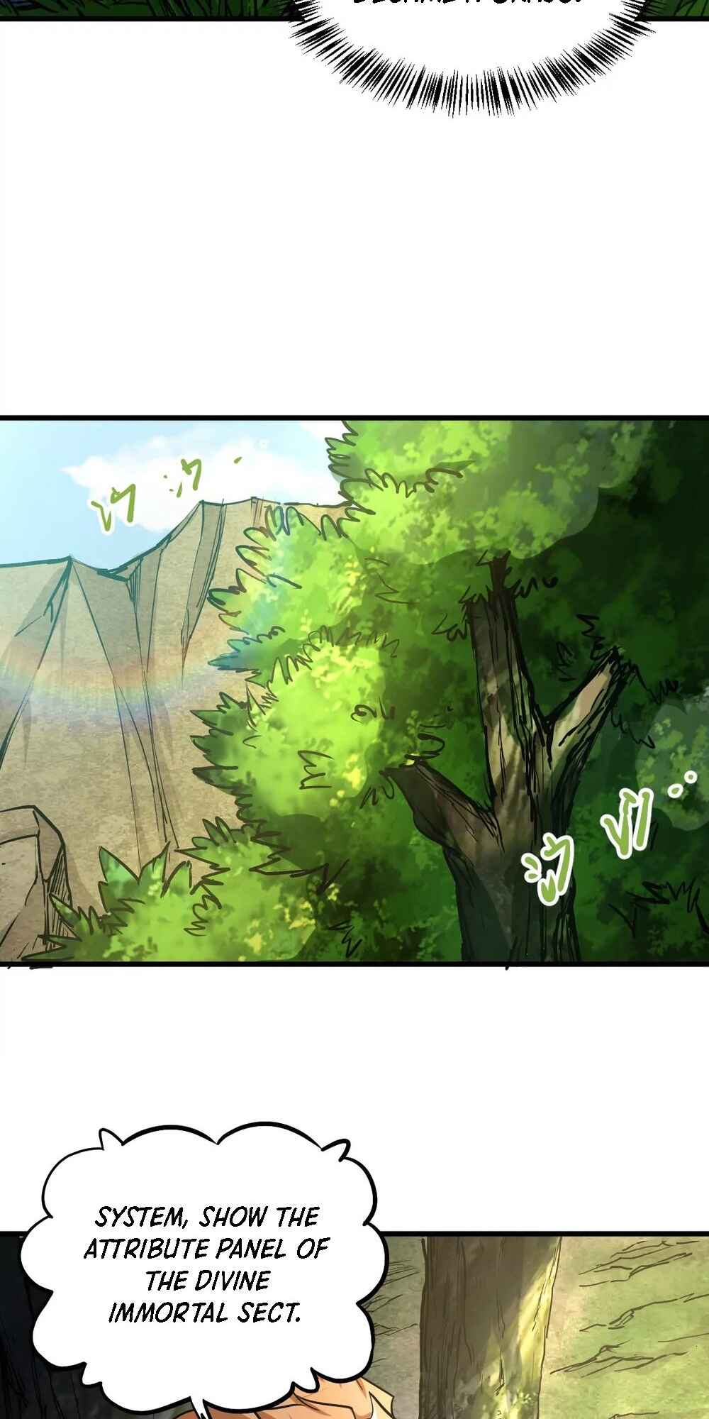 The Strongest Sect of All Times Chapter 5 - Page 26