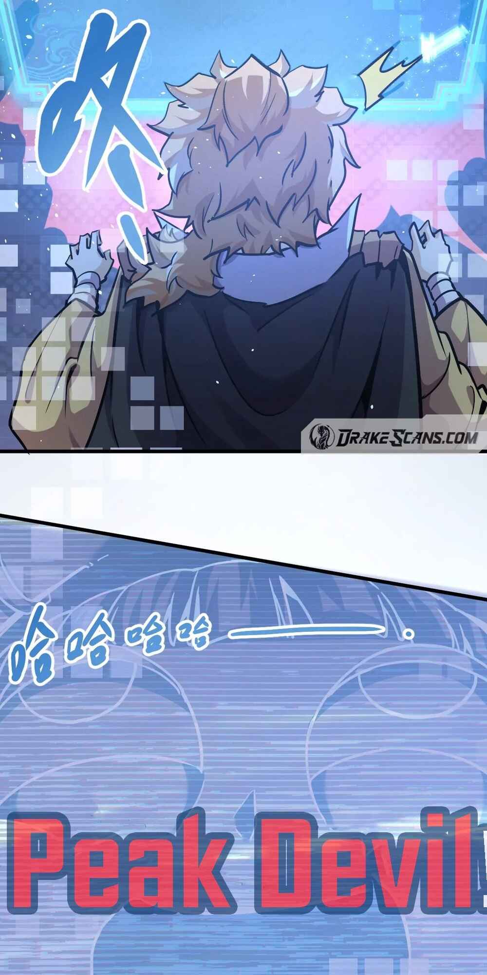 The Strongest Sect of All Times Chapter 5 - Page 39