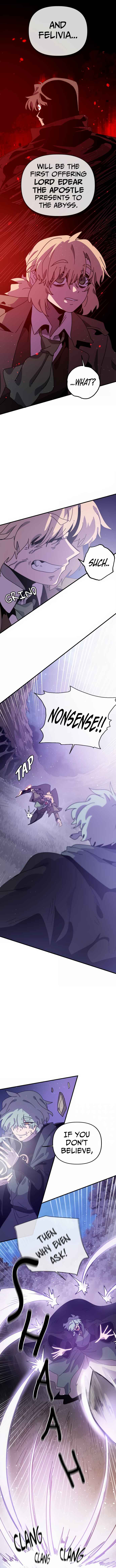 Du Beonjjae Sam eun Healing Life? Chapter 11 - Page 11