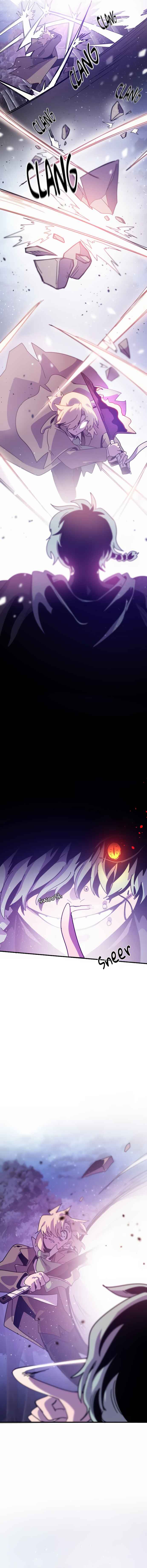 Du Beonjjae Sam eun Healing Life? Chapter 11 - Page 12