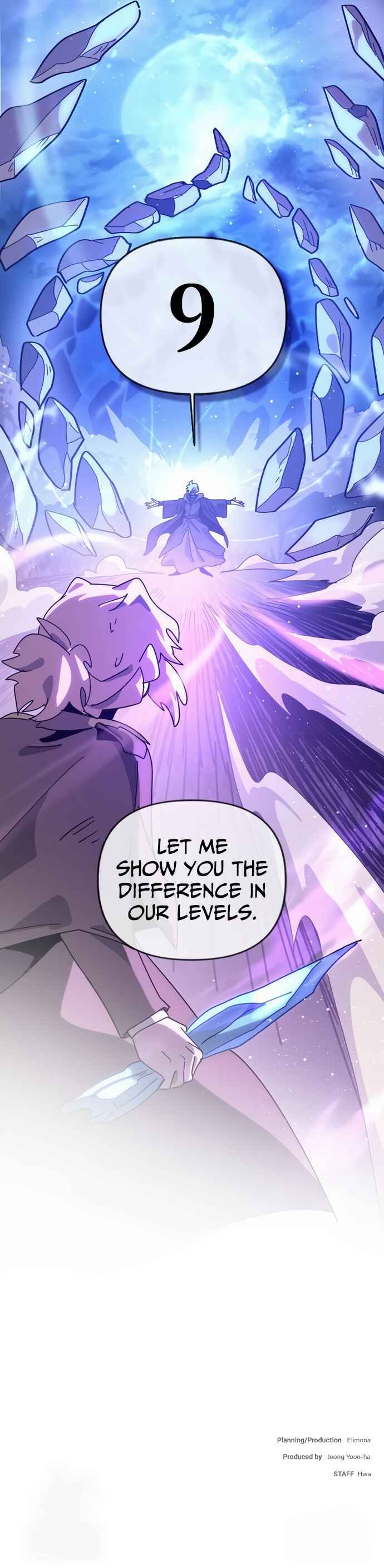 Du Beonjjae Sam eun Healing Life? Chapter 11 - Page 18