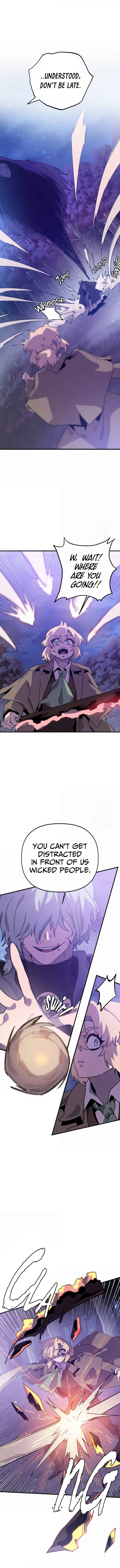 Du Beonjjae Sam eun Healing Life? Chapter 11 - Page 8