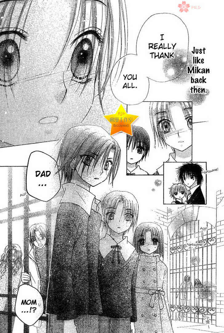 Gakuen Alice Chapter 70 - Page 25