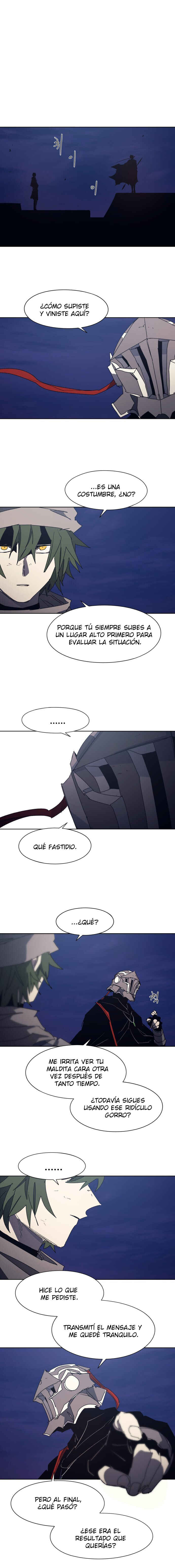 Janbul ui Gisa Chapter 229 - Page 1