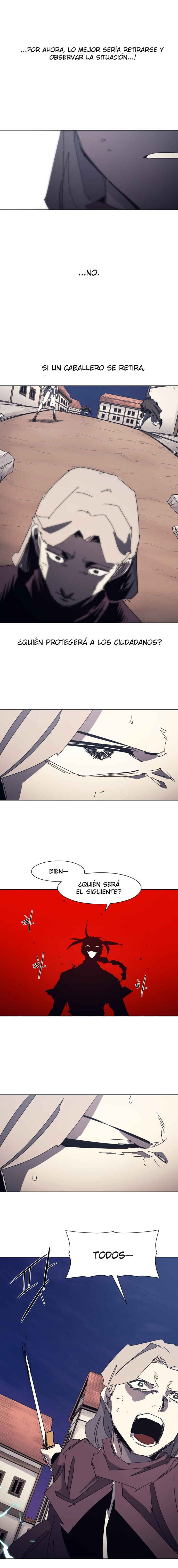 Janbul ui Gisa Chapter 229 - Page 12
