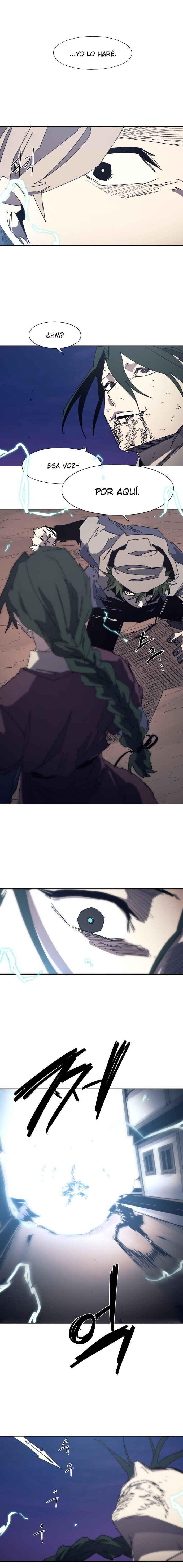 Janbul ui Gisa Chapter 229 - Page 13