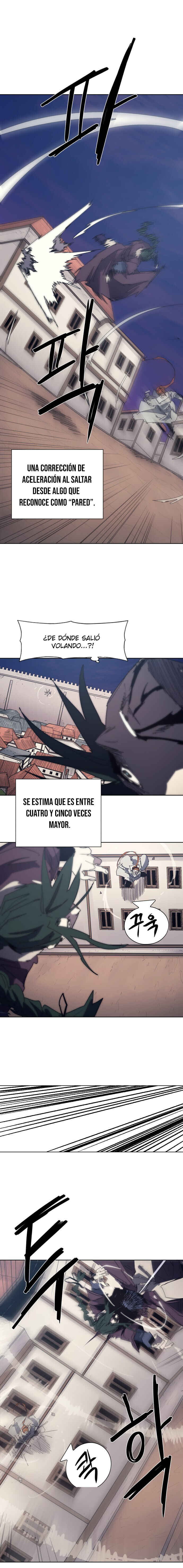 Janbul ui Gisa Chapter 229 - Page 6