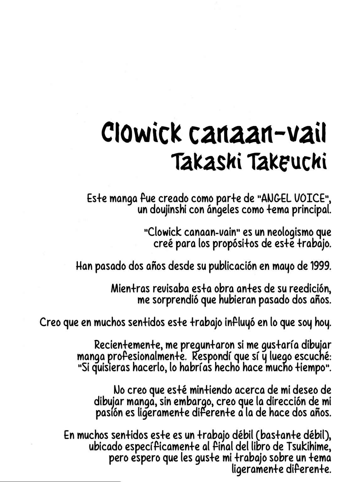 Clowick canaan-vail Chapter ? - Page 4