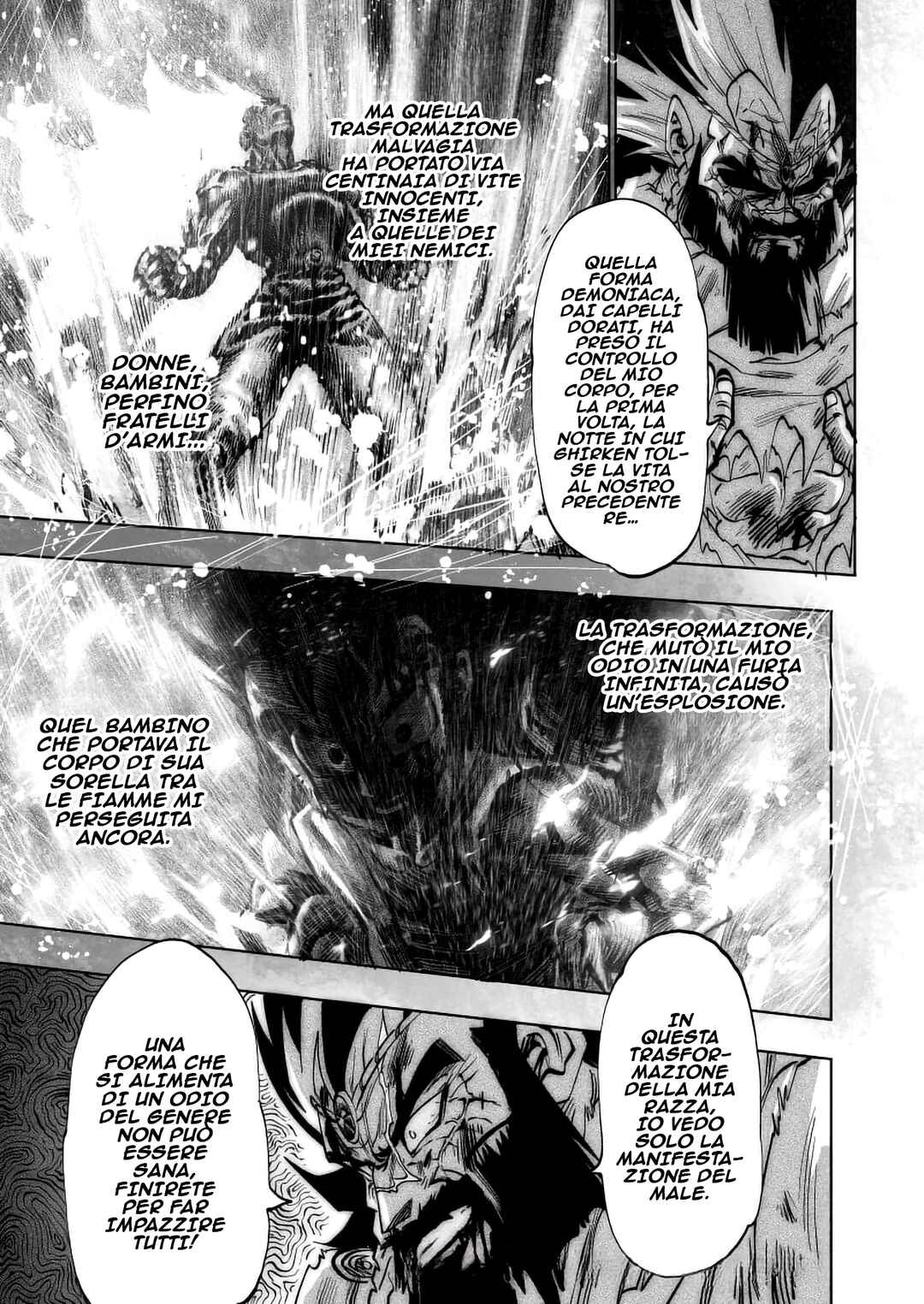 Dragon Ball Kakumei (Doujinshi) Chapter 10 - Page 37