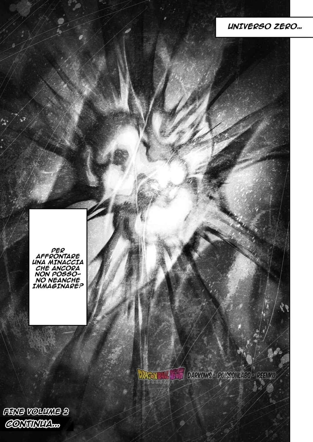Dragon Ball Kakumei (Doujinshi) Chapter 10 - Page 48